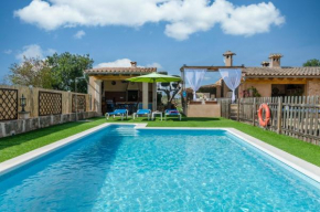YourHouse Son Sitges family-friendly villa